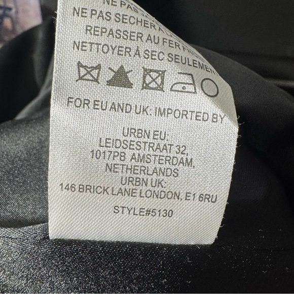 Anthropologie Hutch Floral Embroidered Coat Size Small NWT Brand New Multicolour - Picture 12 of 14